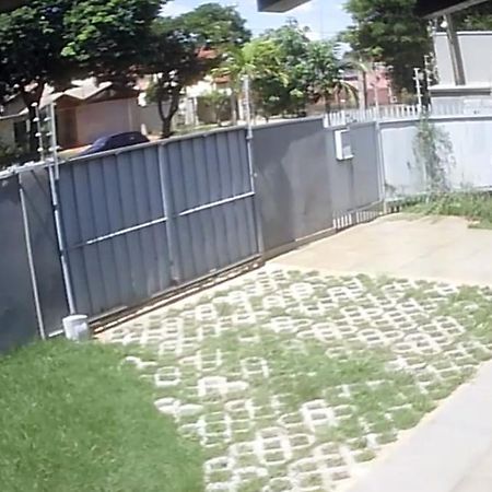 Dourados Guest Flat House Villa Exterior photo