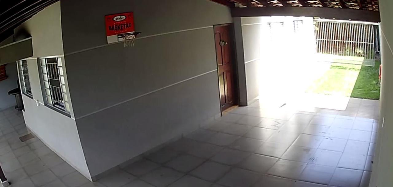 Dourados Guest Flat House Villa Exterior photo