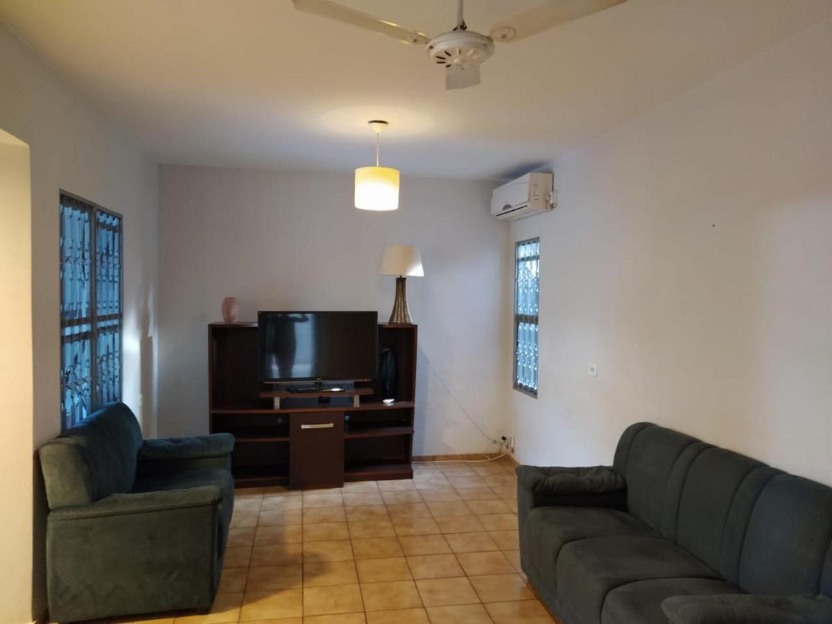 Dourados Guest Flat House Villa Exterior photo
