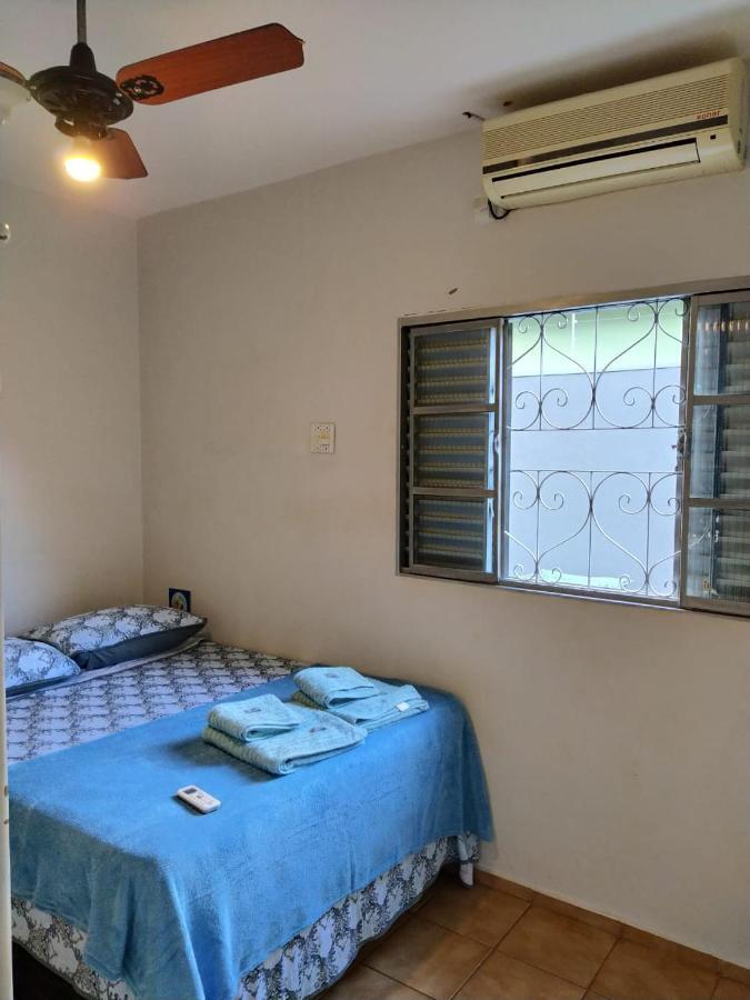 Dourados Guest Flat House Villa Exterior photo