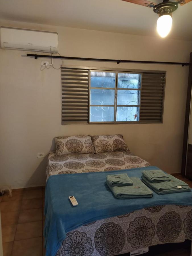 Dourados Guest Flat House Villa Exterior photo